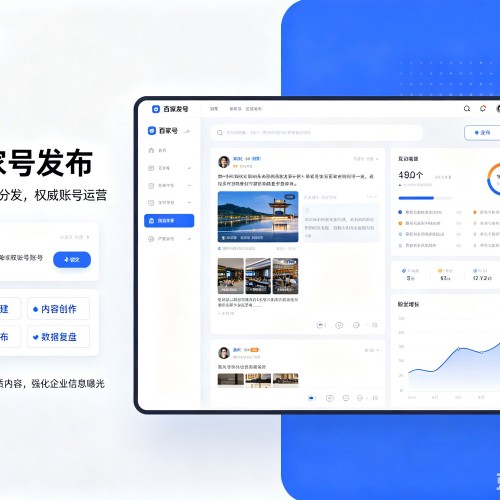 陇县百家号信息发布代运营